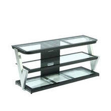 Professional Factory LED TV Table TV Stand for 32 to 65 Inch